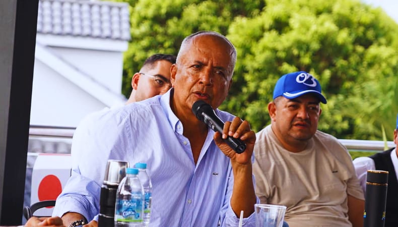 barreto unico