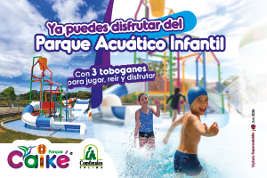 Caike_comfe