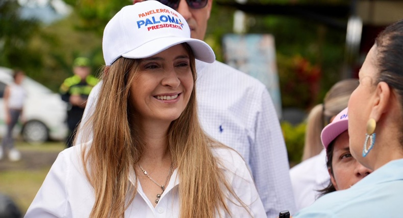 paloma valencia ibague
