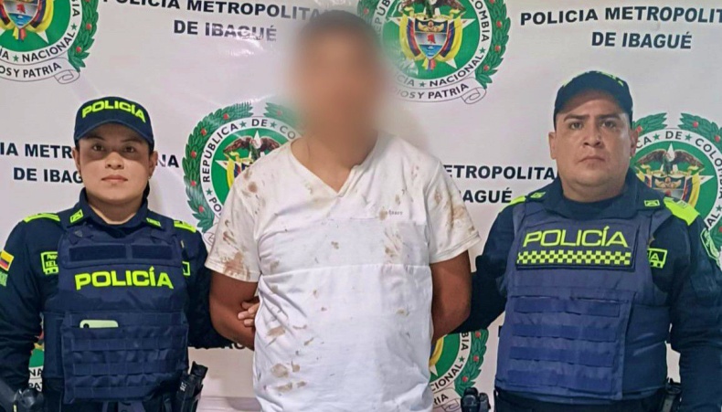 Ladron ciudadela