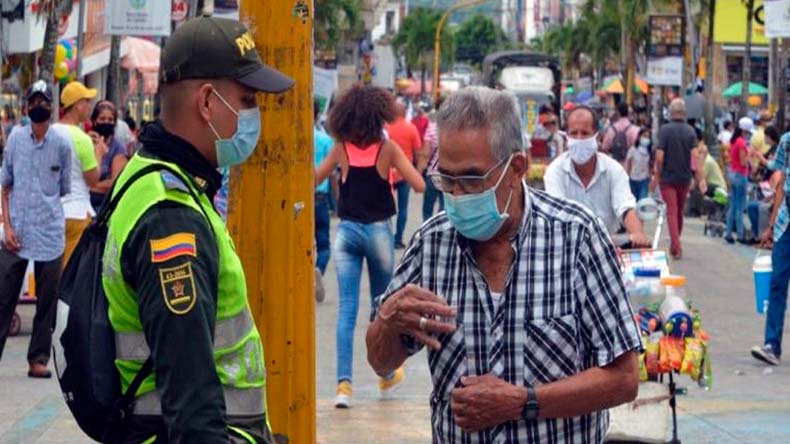 Ibague si cumple a la eliminacion