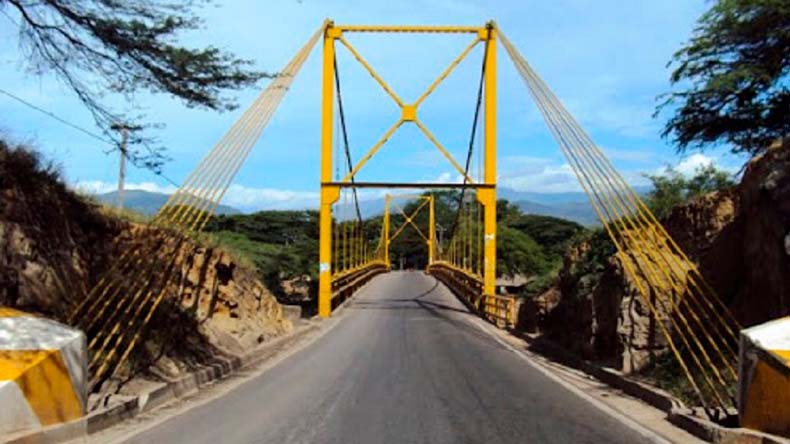 Motos Puente Mariano Ospina