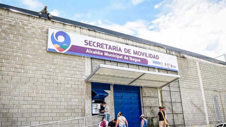 Quejas placas secretaria de movilidad