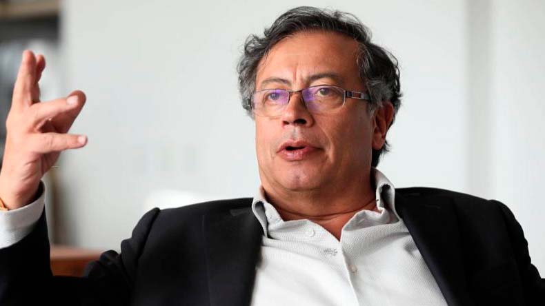 Gabinete Petro