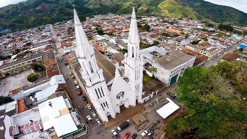 Menores aparecieron en el Libano