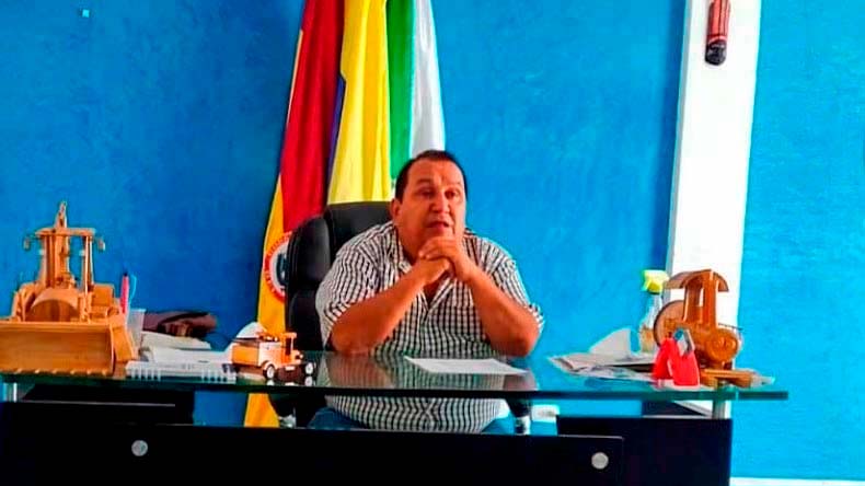 Preocupacion en Armero