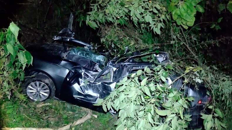 Veedurias accidentes transito