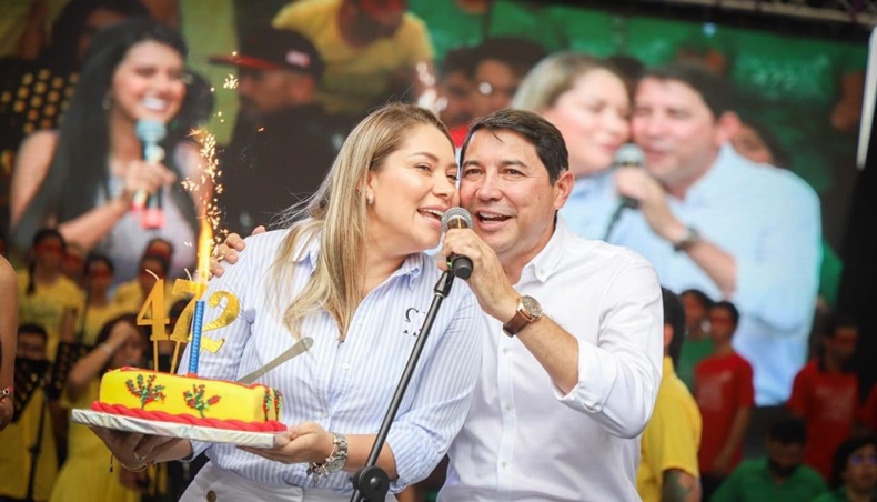 Alcaldía de Ibaguée