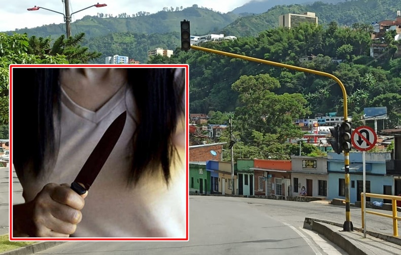 Homicidio sur