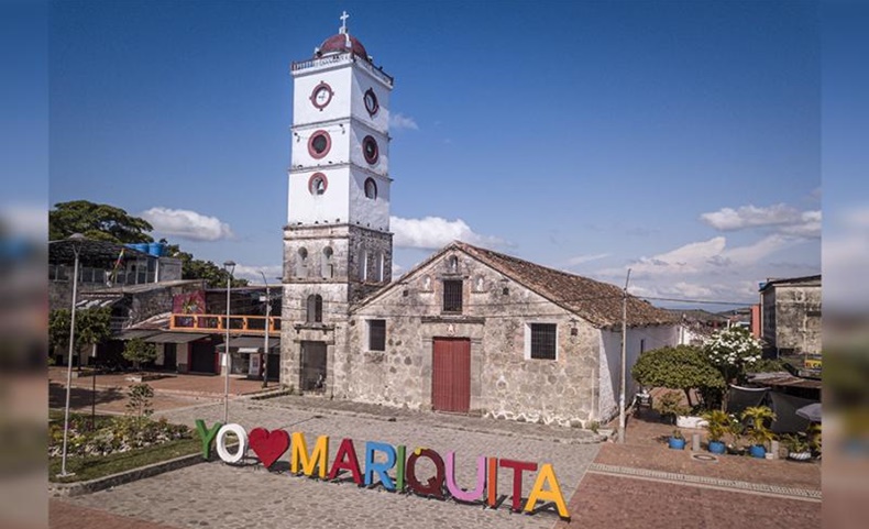 Mariquita
