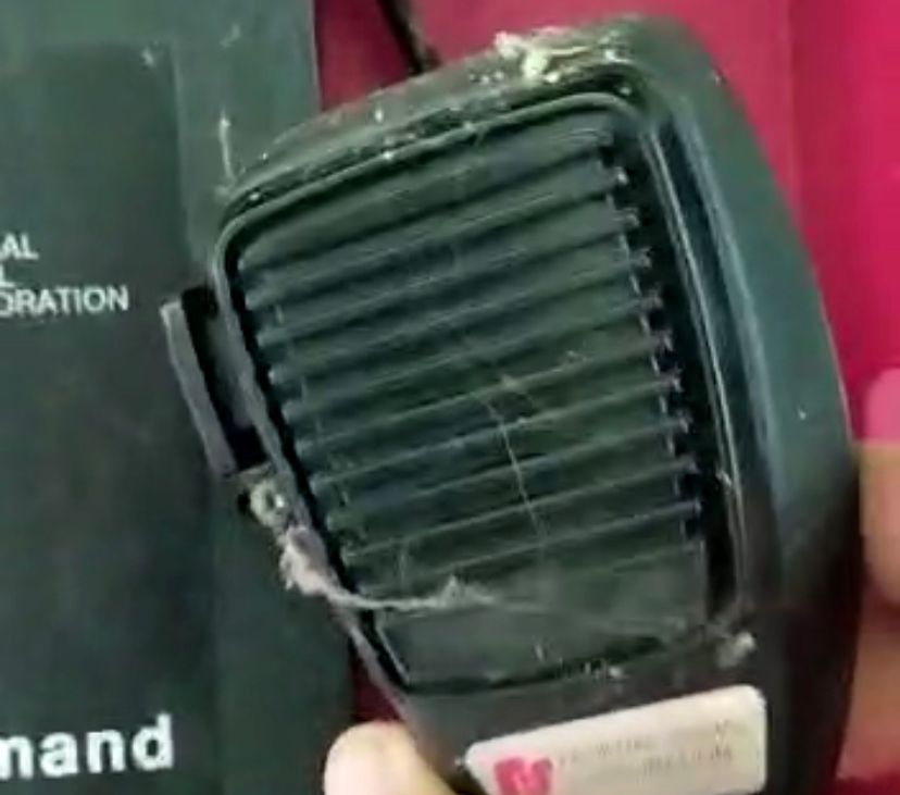 Radios