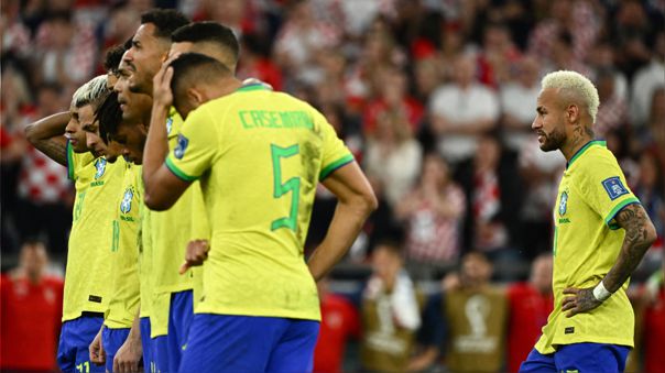 eliminados brasi