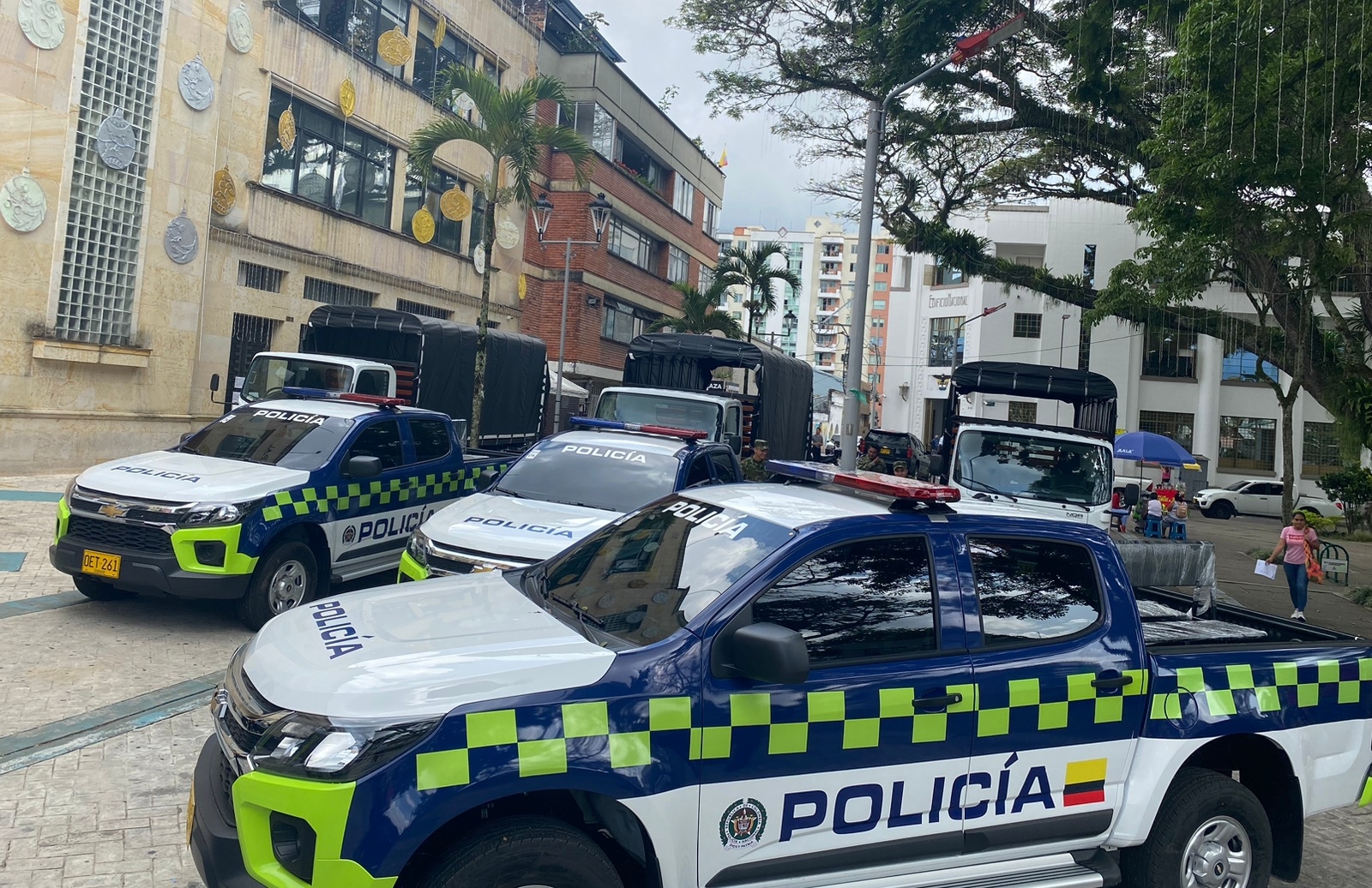 entrega de carros