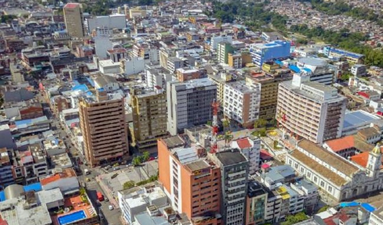 inflación ibagué