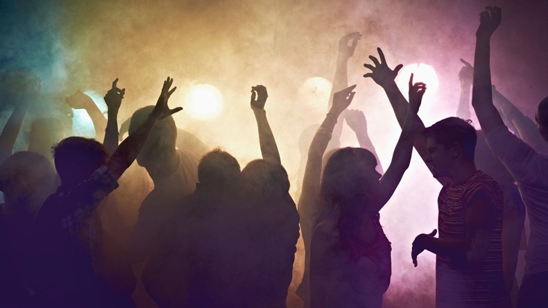 rumba al piso