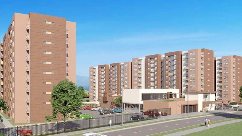 terra conjunto