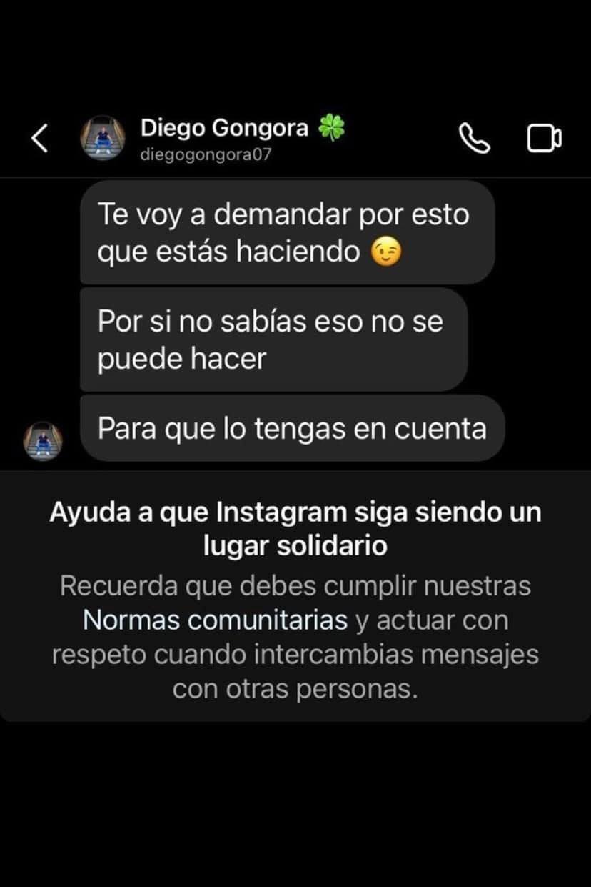 Amenazas