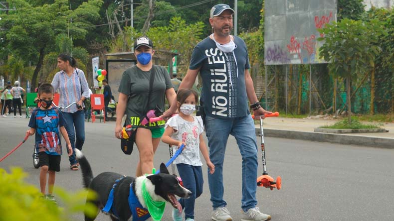 Ciclovibra 29 1 22