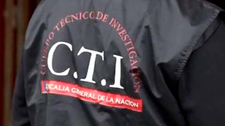Muerte a paciente a manos de la policia