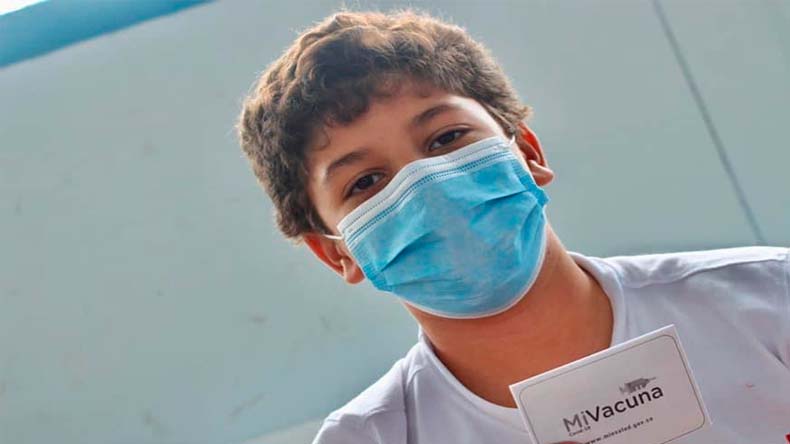Regreso a clases salud mental