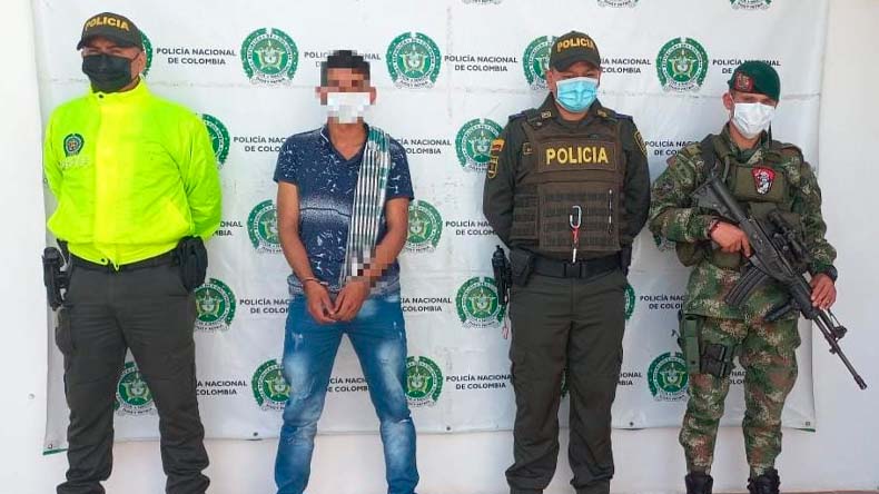 Alias la mula