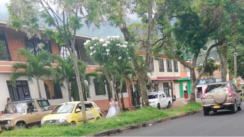 Barrio San Jose 14 2 22