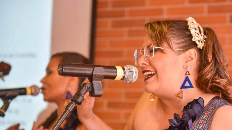 Festival de musica colombiana 26 2 22