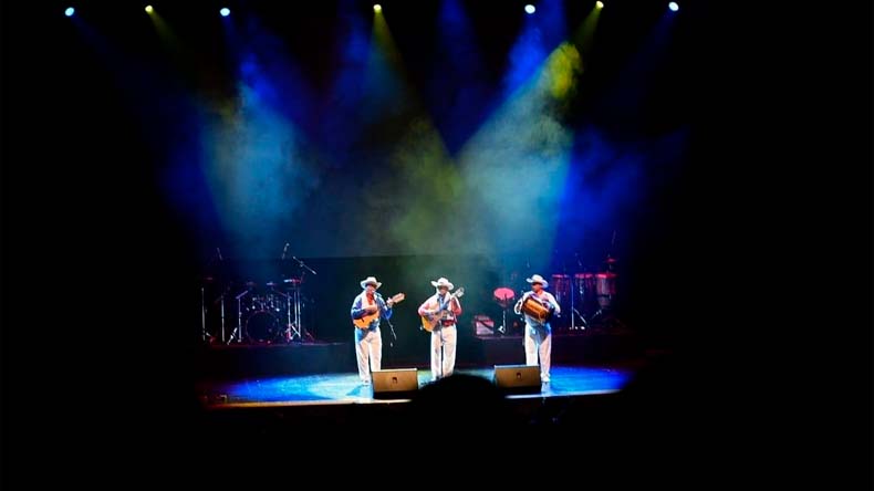 Festival de musica colombiana boletas