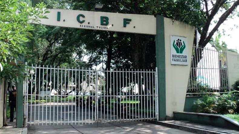 ICBF Procuraduria