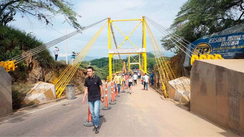 Puente Flandes 17 2 22