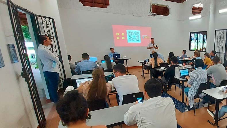 Becas universidad del tolima