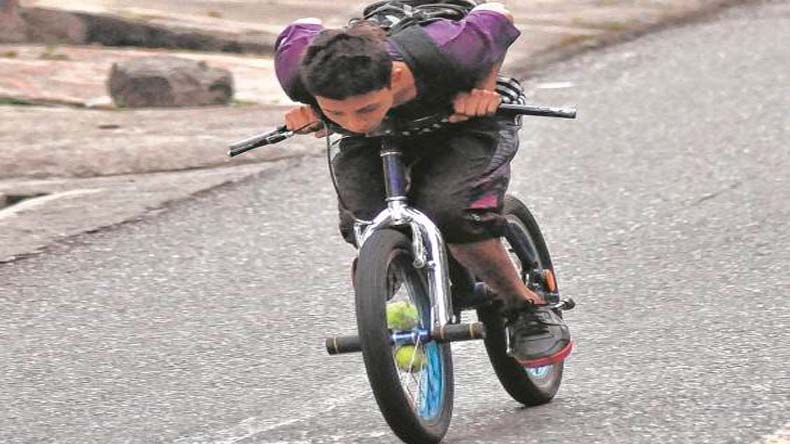 Gravity Bike Fresno