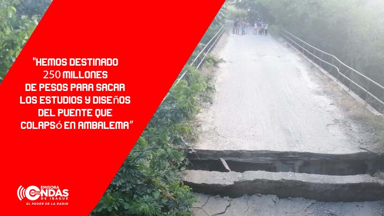 Puente ambalema 1