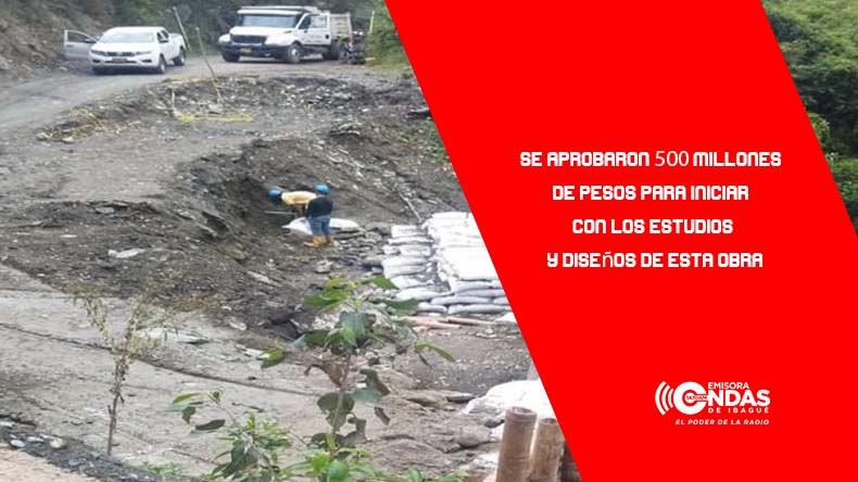Via anaime potosi 2