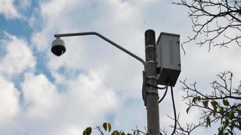 Camaras de seguridad ibague y honda