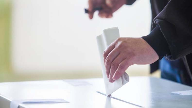 Elecciones en el Libano