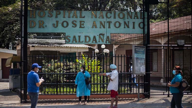Hospital Saldaña 11 6 22