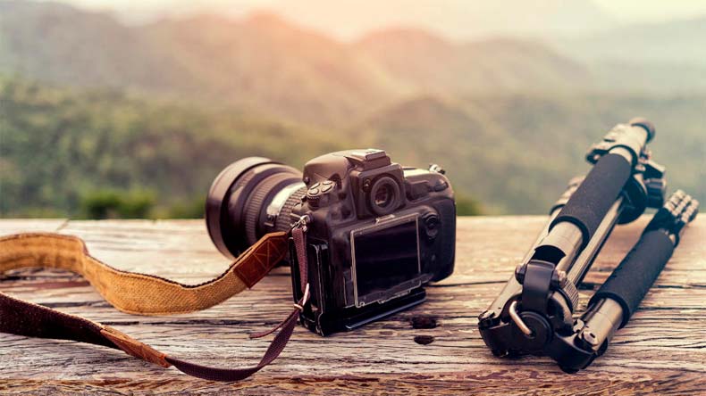 Certificaton fotografos