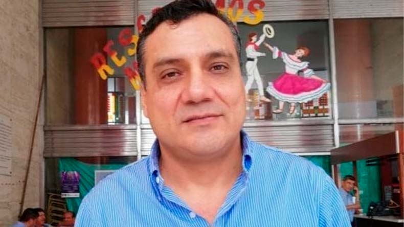 Ex alcalde de ataco fiscalia