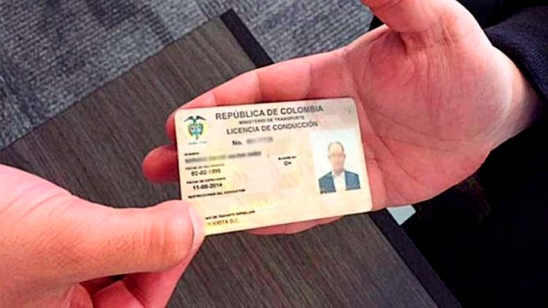 Nuevos lineamientos licencia conduccion