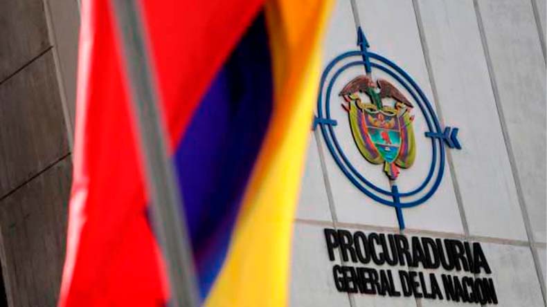 Procuraduria elecciones 12 3 22