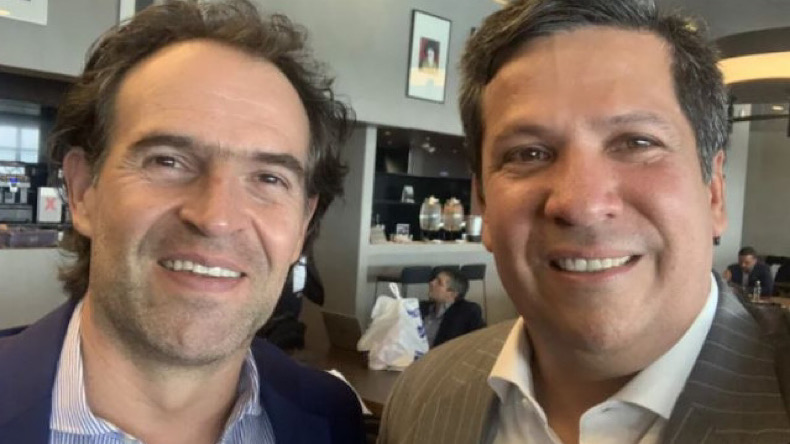 Quien es Rodrigo Lara 