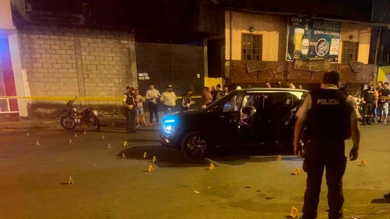 Sicariatos microtrafico en el tolima