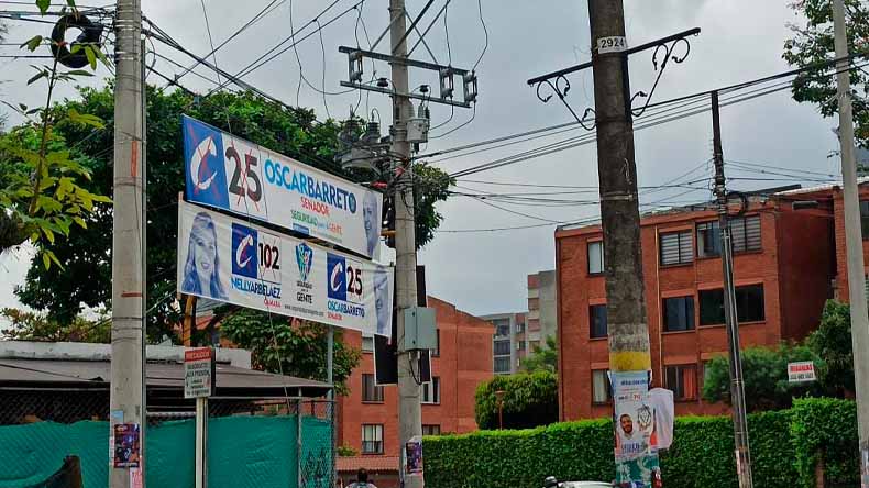 plazo publicidad viernes