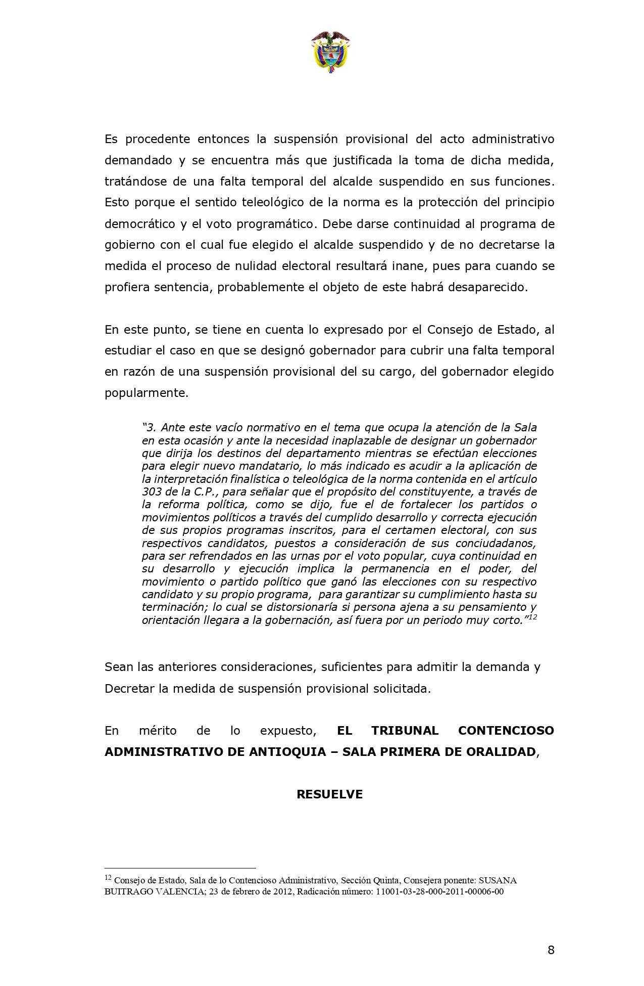 005AutoAdmiteResuelveMedida page 0008