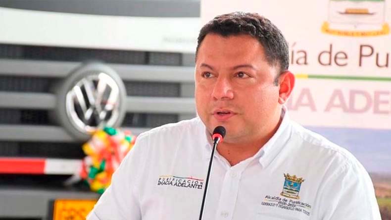 Cristian Barragan funcionarios Bancolombia