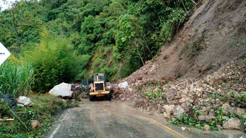 Gobernador Cajamarca via
