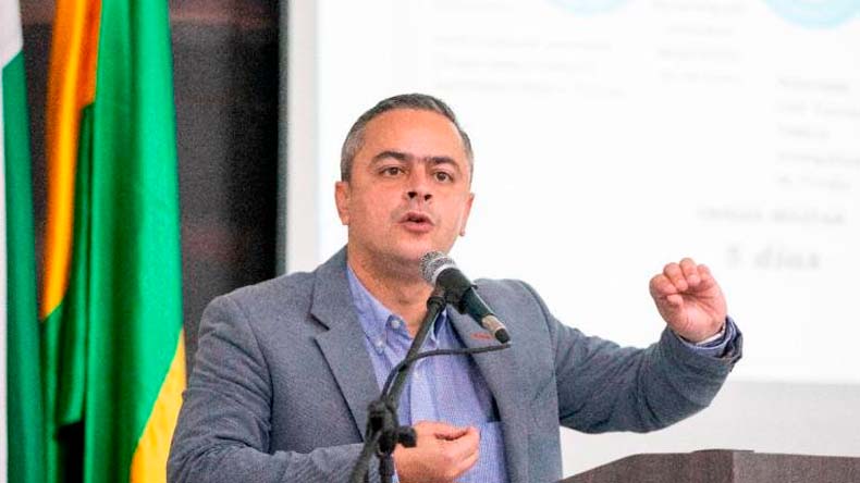 Juan Camilo Restrepo