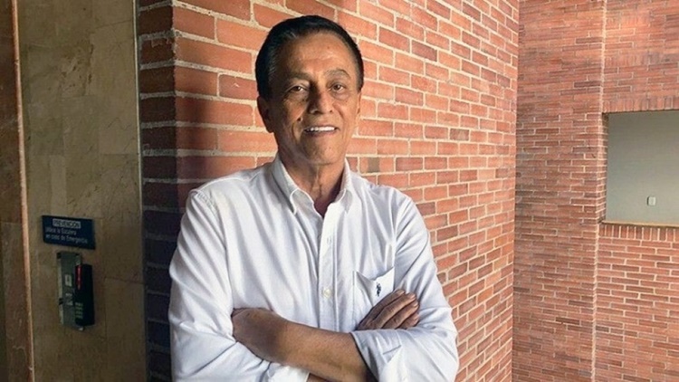 Alvaro ramirez