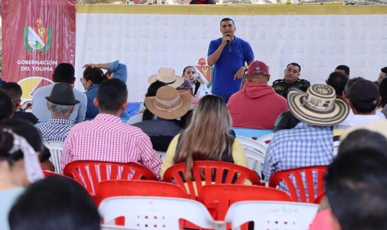 Dialogo planeación con trasportadores
